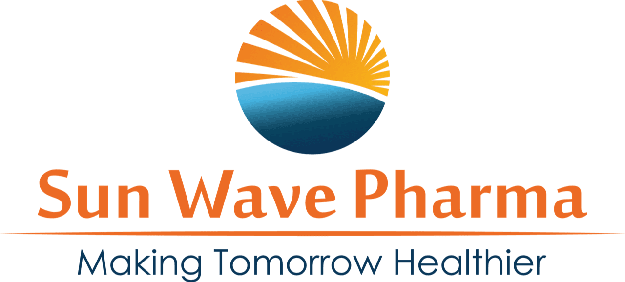 SunWavePharma - MAKING TOMORROW HEALTHIER