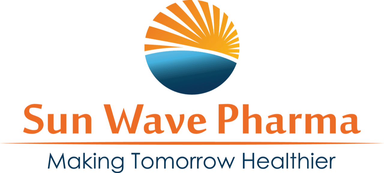 sun wave pharma - making tomorrow healthier