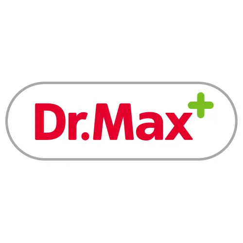 dr max - partener Sun Wave Pharma