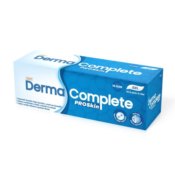 DermaComplete PROSkin GEL