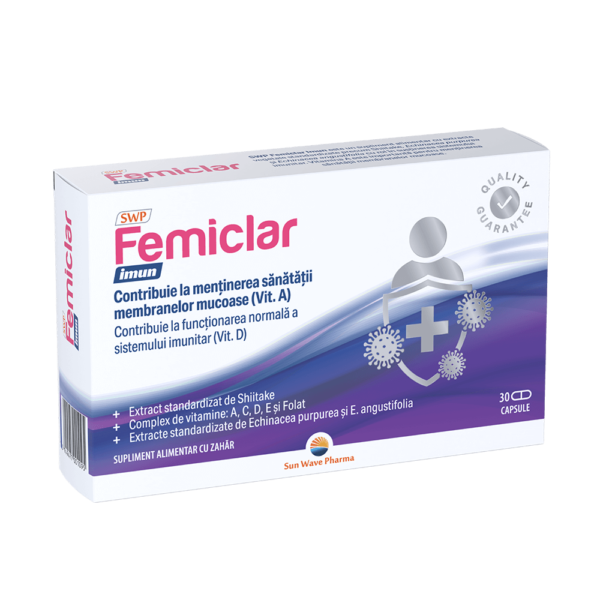 FEMICLAR IMUN