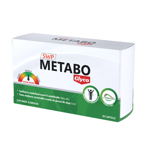 Metabo Glyco