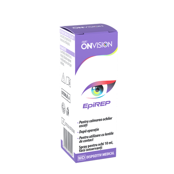 Onvision Epirep, 10 ML