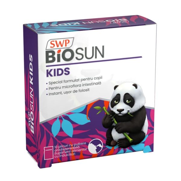 BIOSUN KIDS