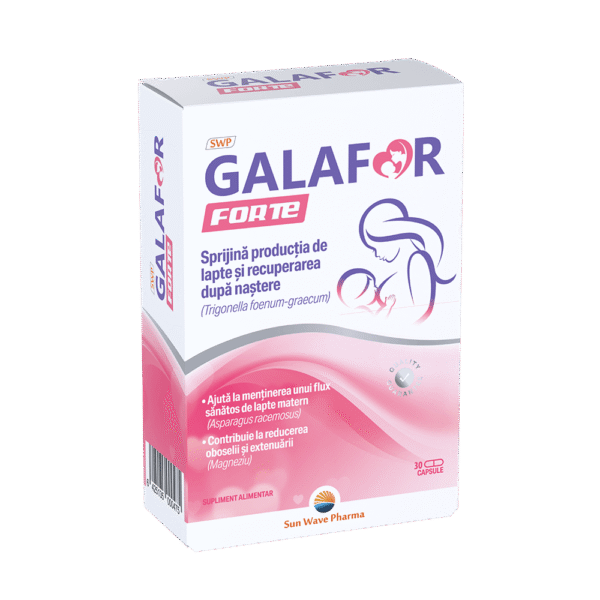 GALAFOR FORTE