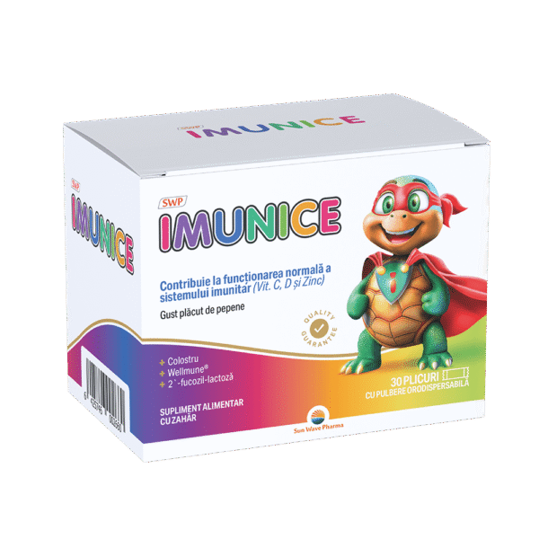 IMUNICE