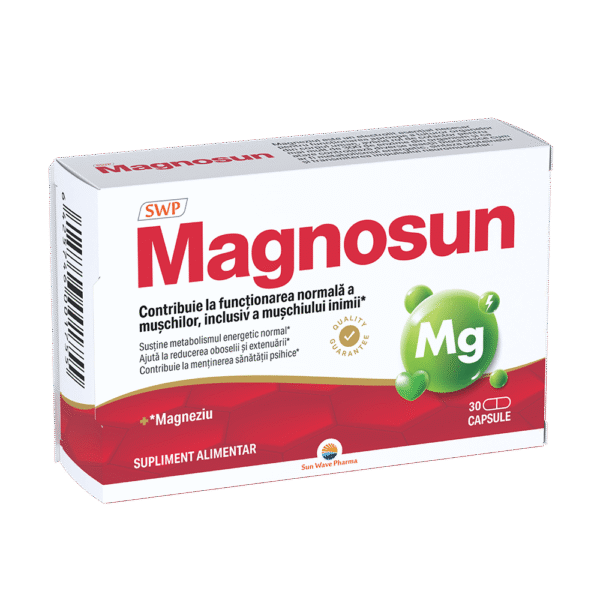 MAGNOSUN