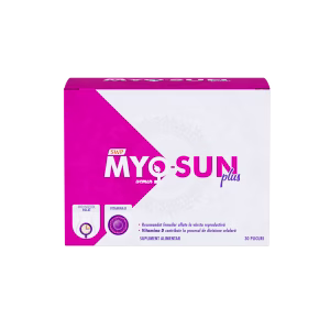 MyoSun Plus face OLD