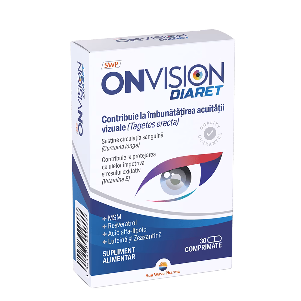 OnVision Diaret - Sun Wave Pharma
