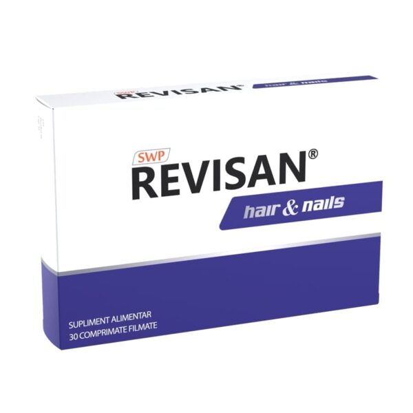 REVISAN HAIR & NAILS