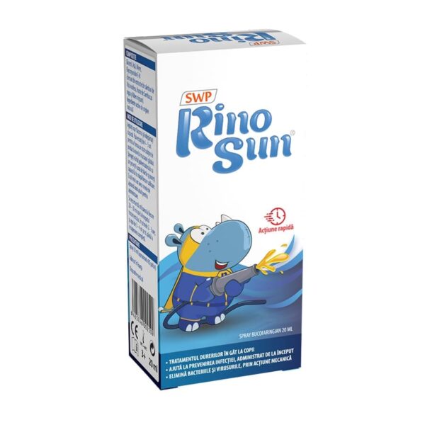 RINOSUN SPRAY