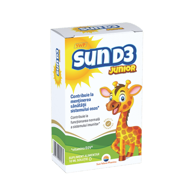 SUN D3 JUNIOR