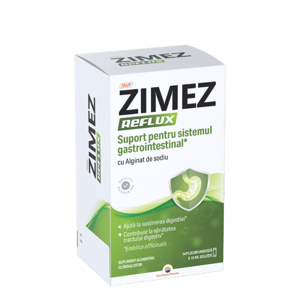 Zimez Reflux