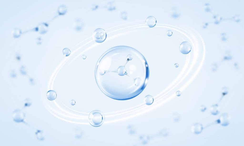 Acid hialuronic pentru articulatii