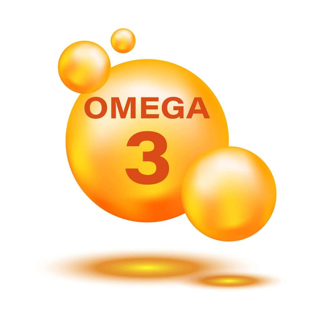 Acizi grași Omega-3