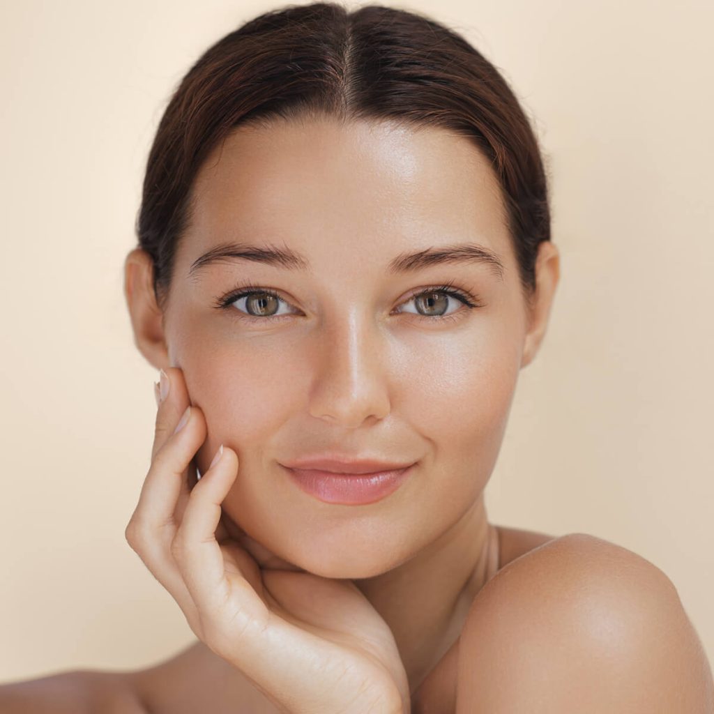 Aplicare topică de acid hialuronic