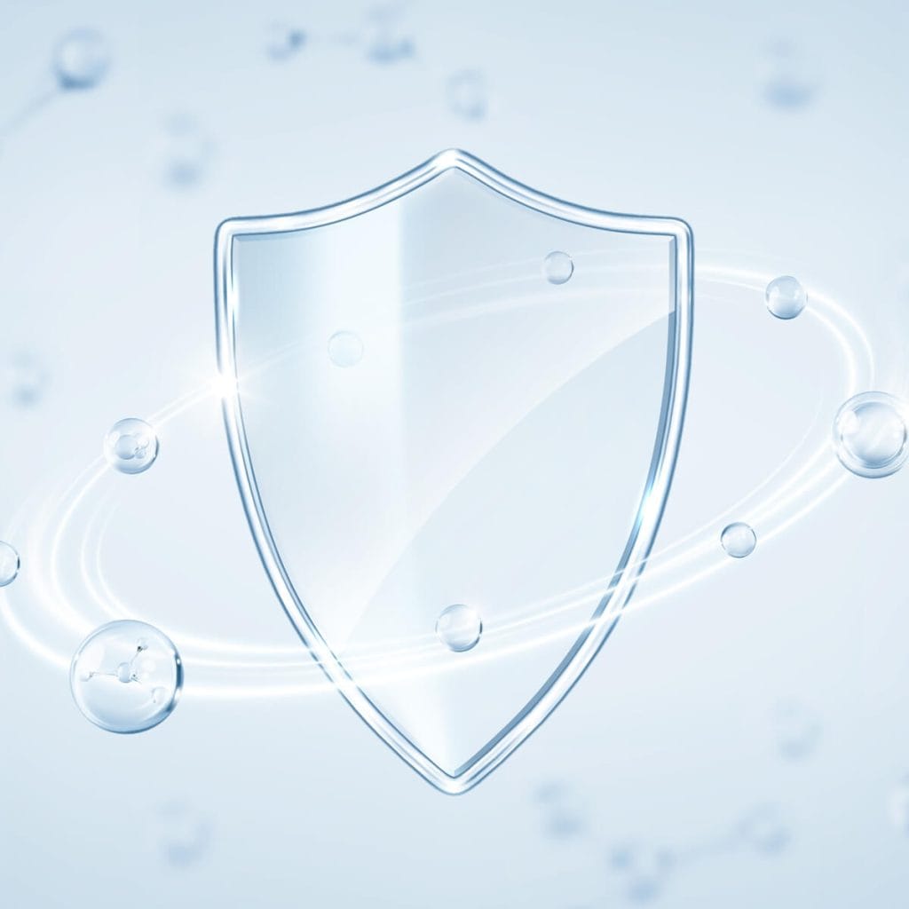 Protecția celulelor în urma expunerii la factori de mediu