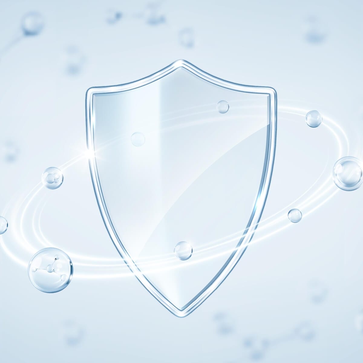 Protecția celulelor în urma expunerii la factori de mediu