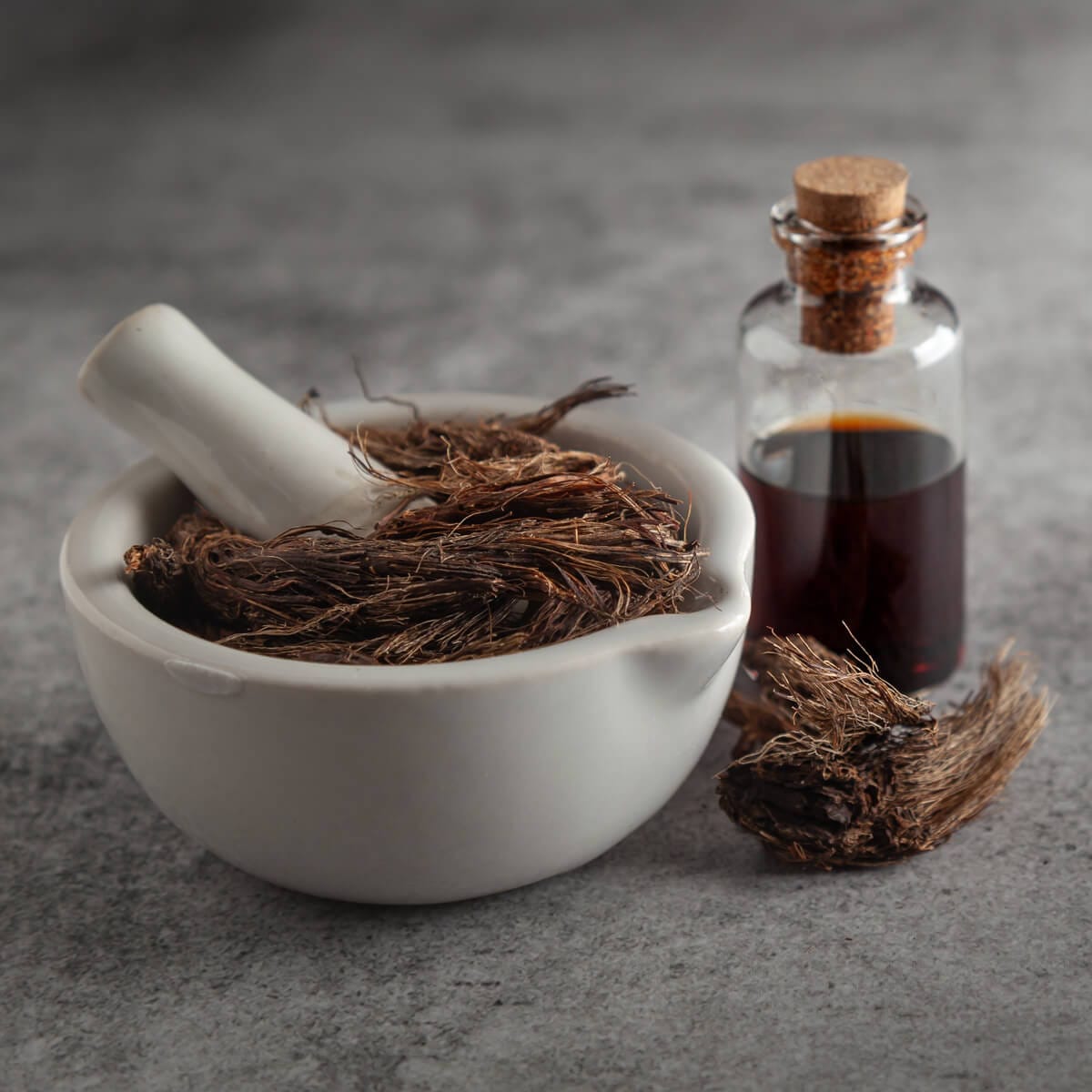 Utilizare tradițională și proveniența Nardostachys jatamansi