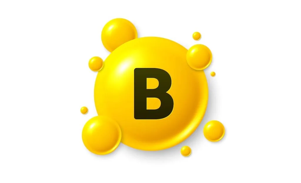 Complexul de Vitamine B Vitamine utile în menținerea sănătății psihice