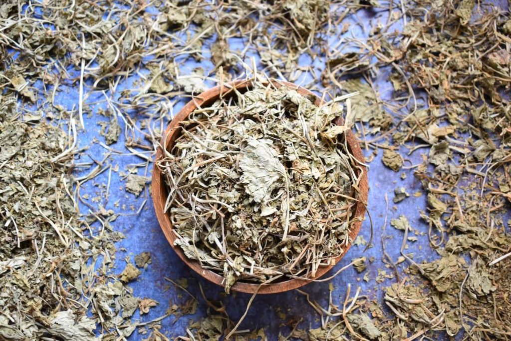 Extracte, Compoziție bioactivă și mecanisme de acțiune