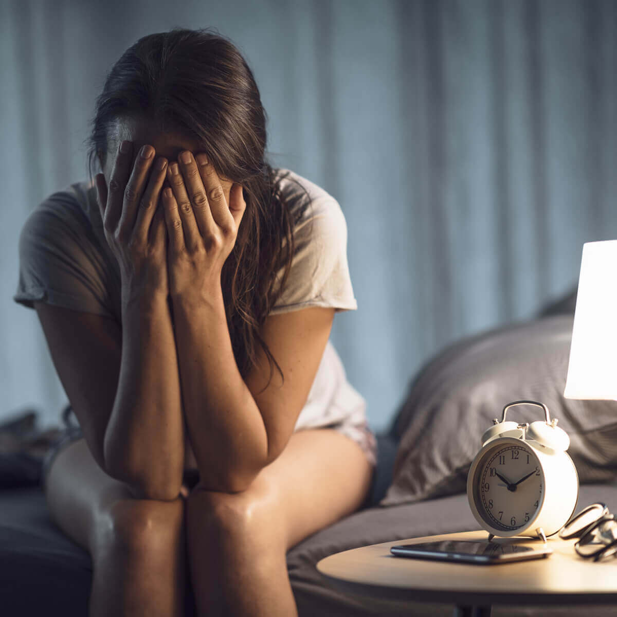 deficit de vitamine si minerale