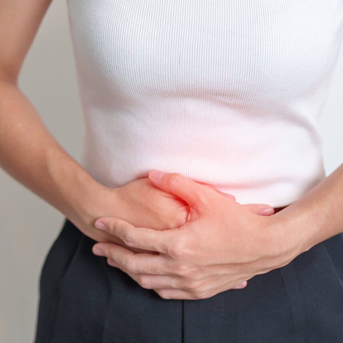 probleme le nivelul uterului