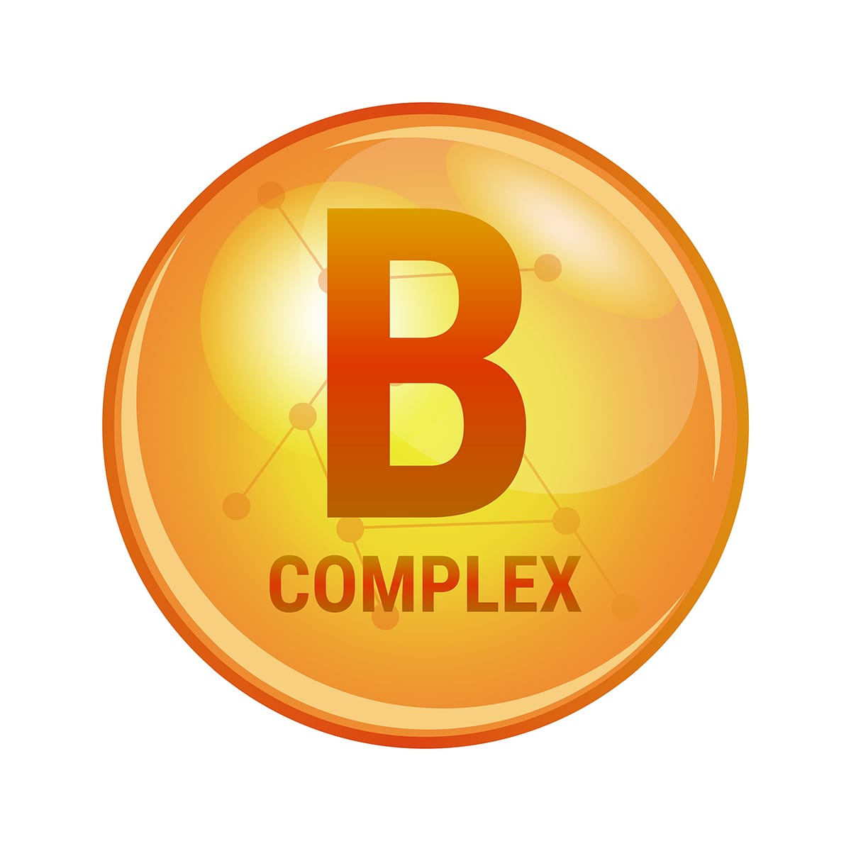B complex De ce să iei complex de vitamina B