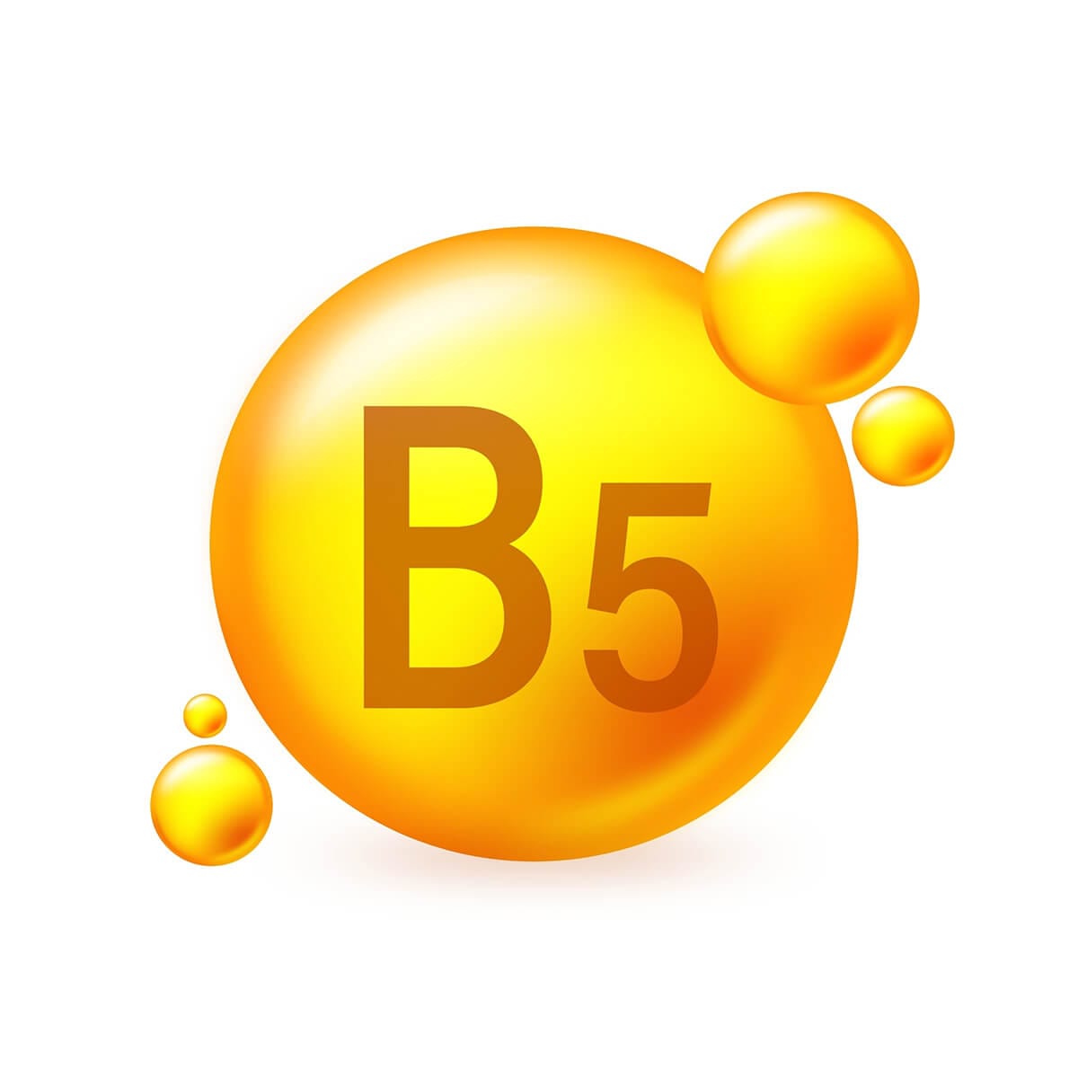 vitamina b5
