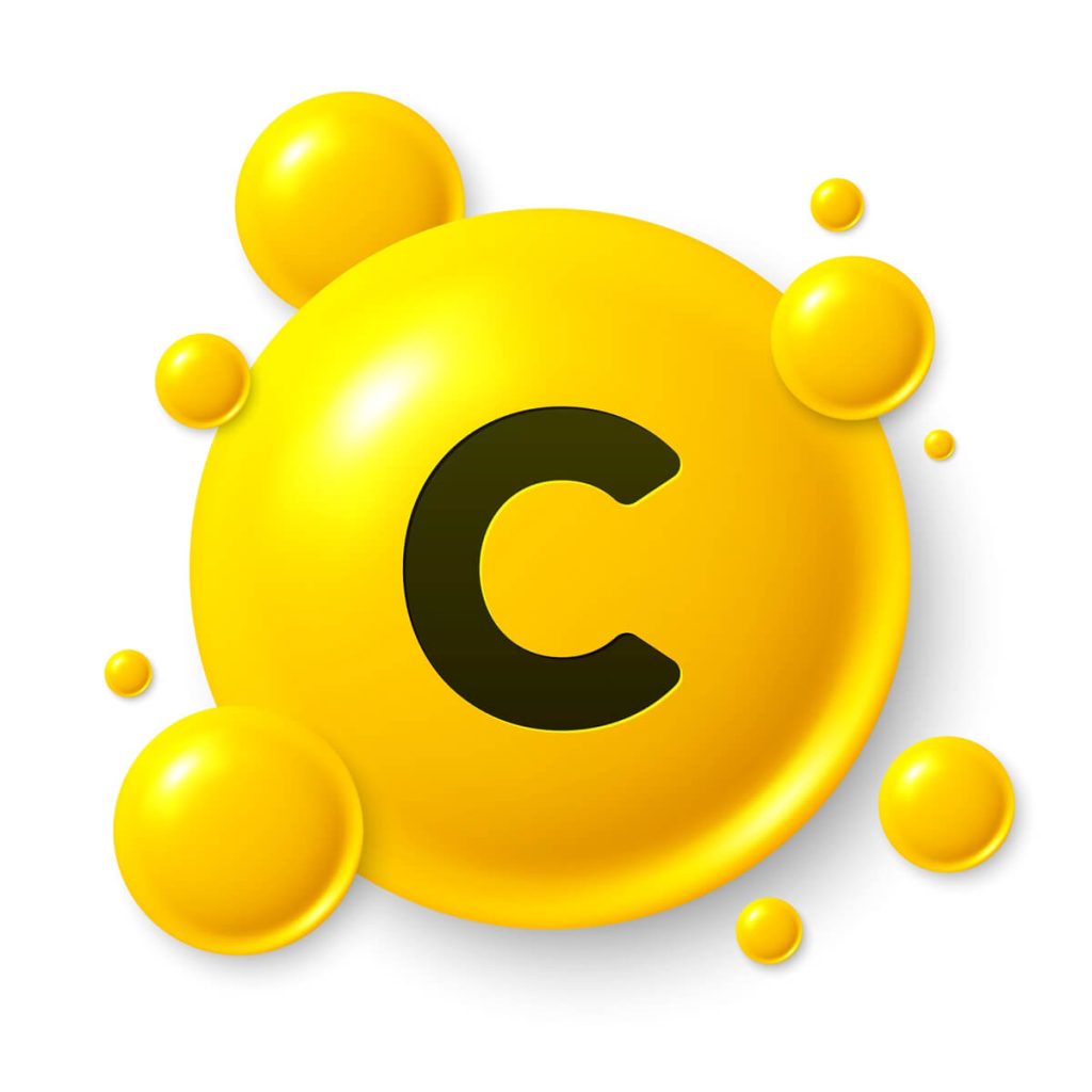 vitamina C