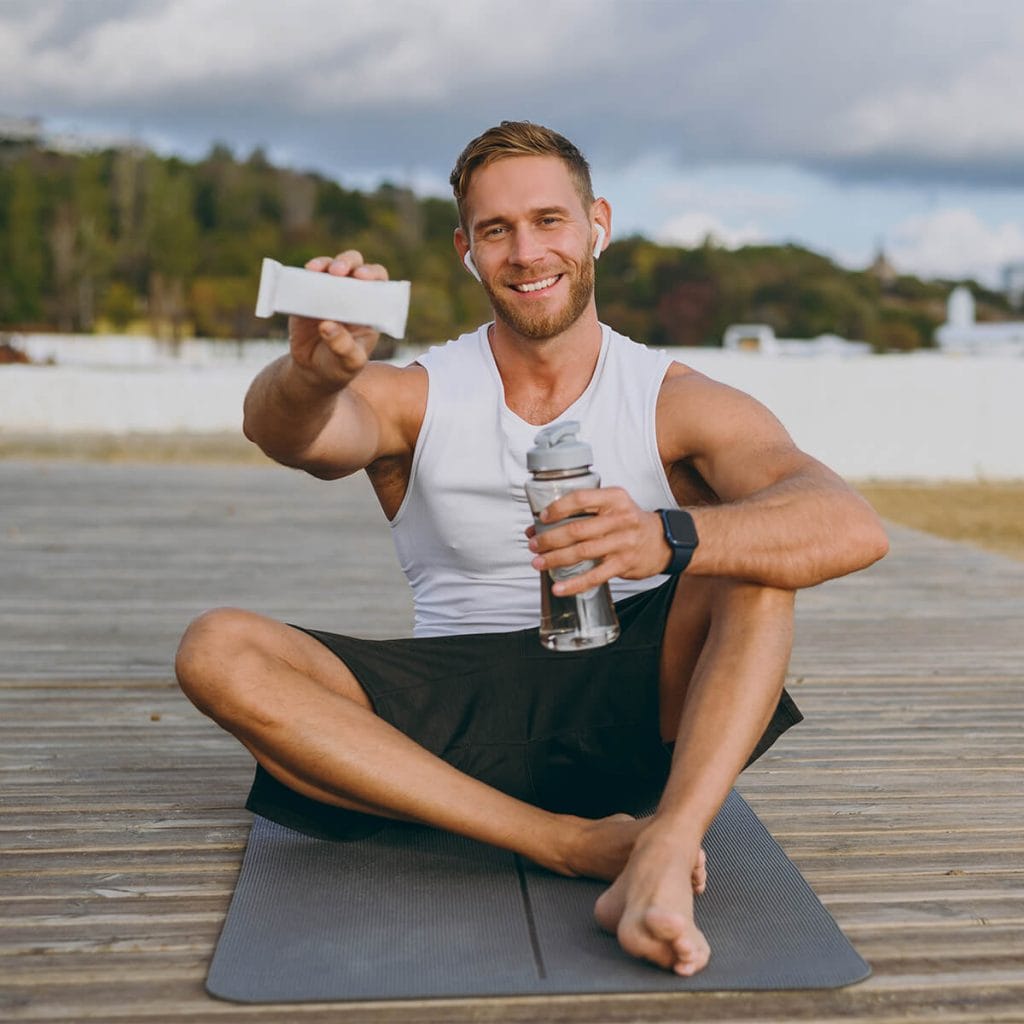 Alte produse (batoane proteice)