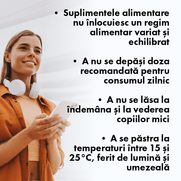 Altrifer LDS - atentionari