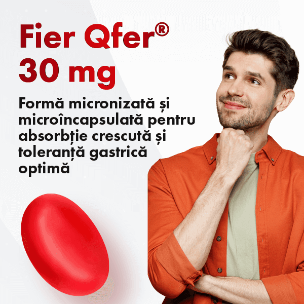 Altrifer LDS - fier - qfer 30mg