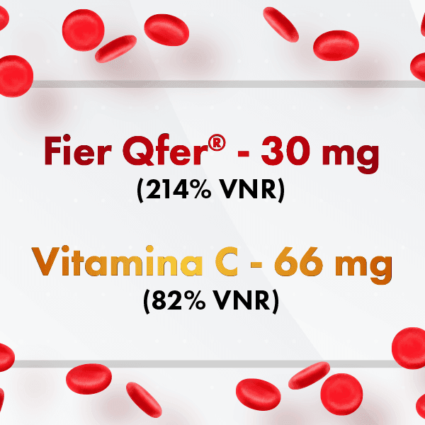 Altrifer LDS - ingrediente din compozitie