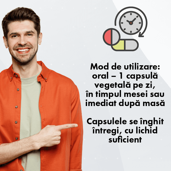 Altrifer LDS - mod de administrare