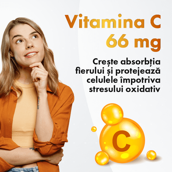 Altrifer LDS - vitamina c