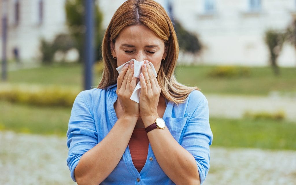 Antibioticele și răceala comună: de ce nu funcționează împreună