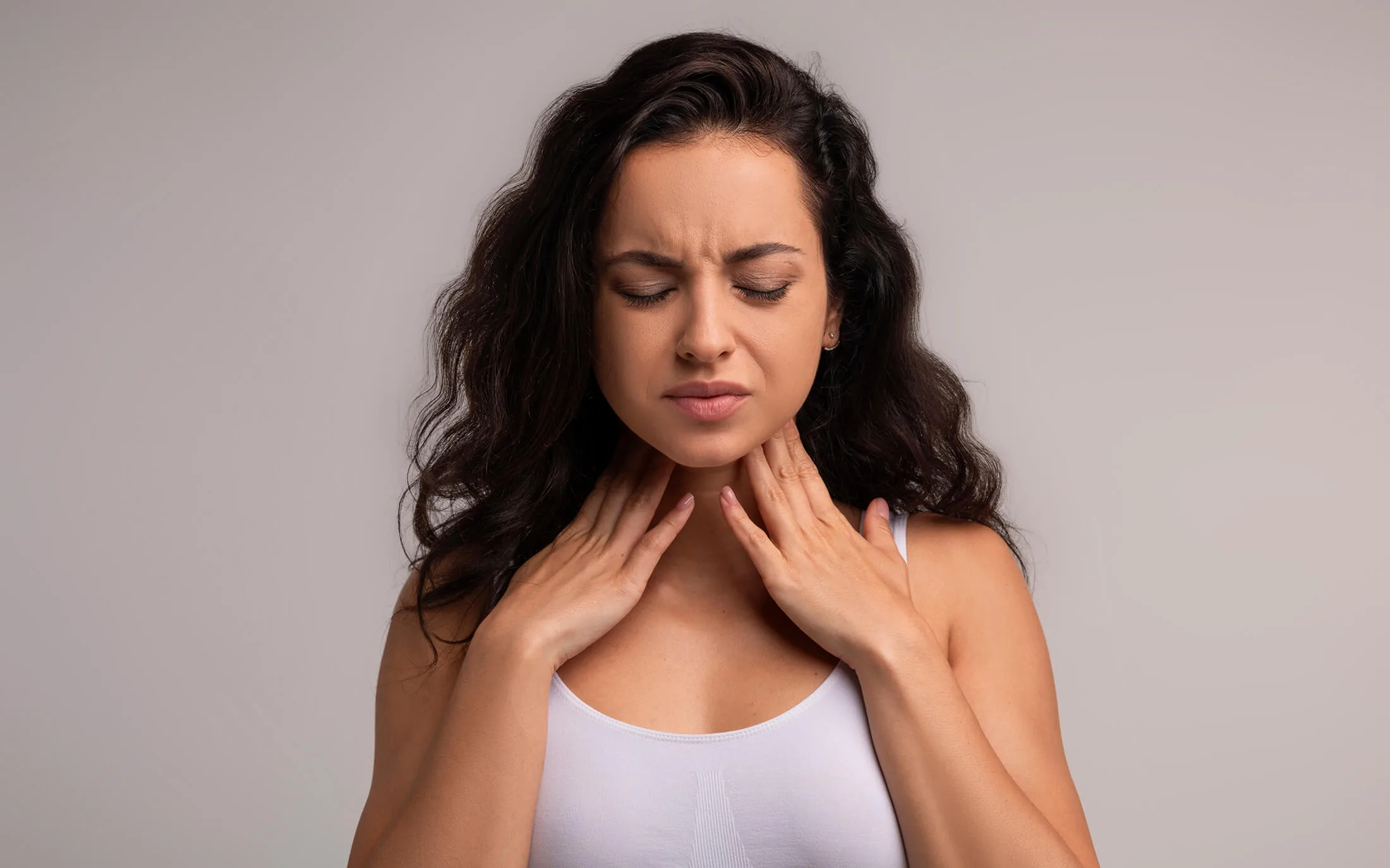 disconfort respirator