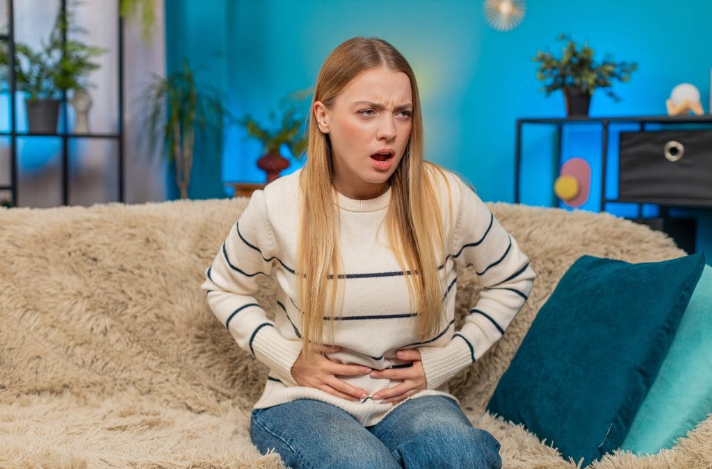 Ce remedii te pot ajuta în caz de balonare