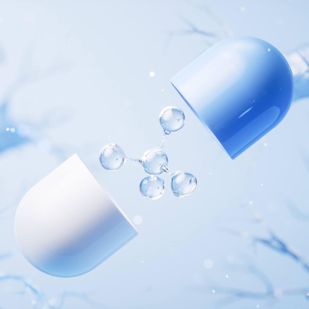 Diferența dintre antibiotice și antivirale