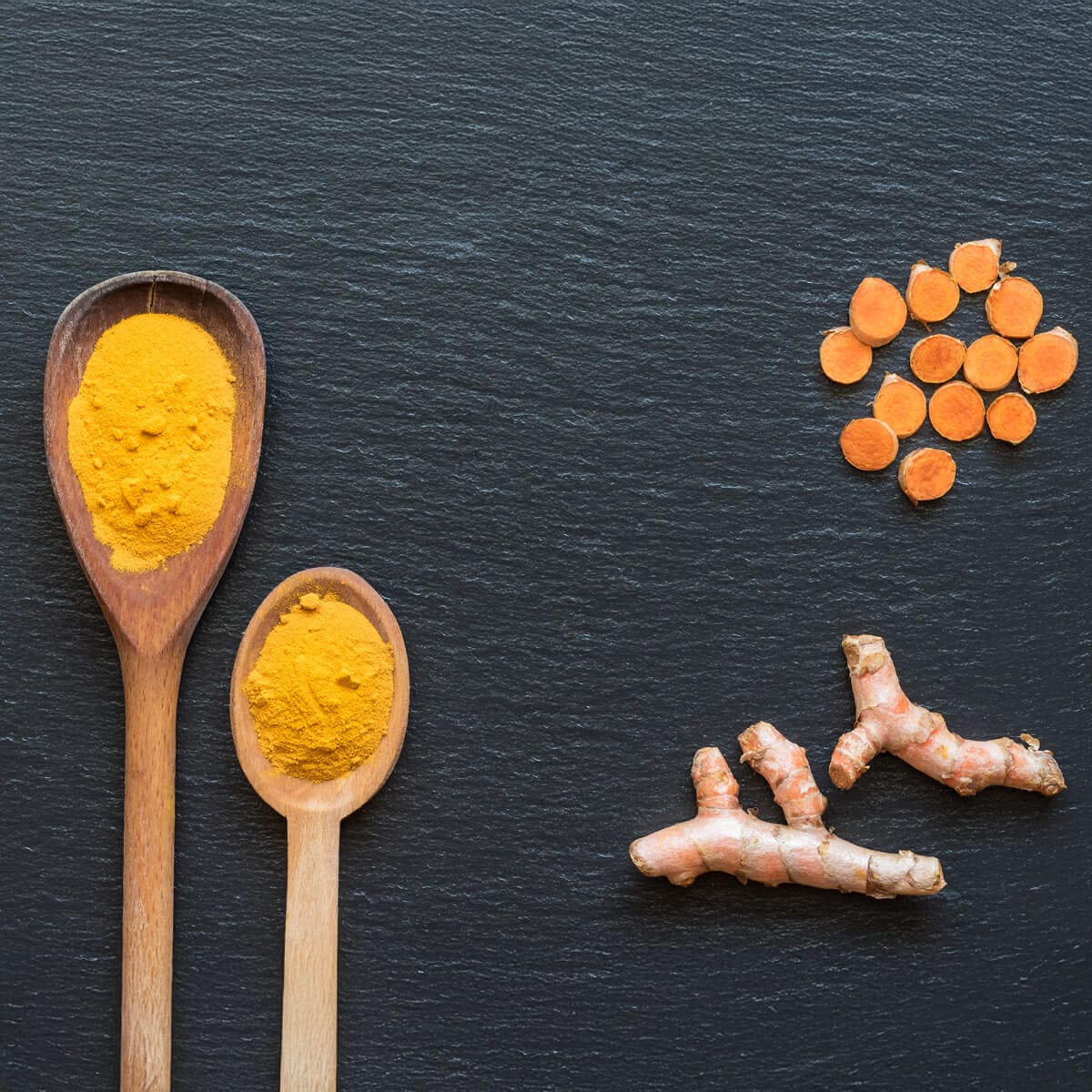 Diferența dintre turmeric și curcuma