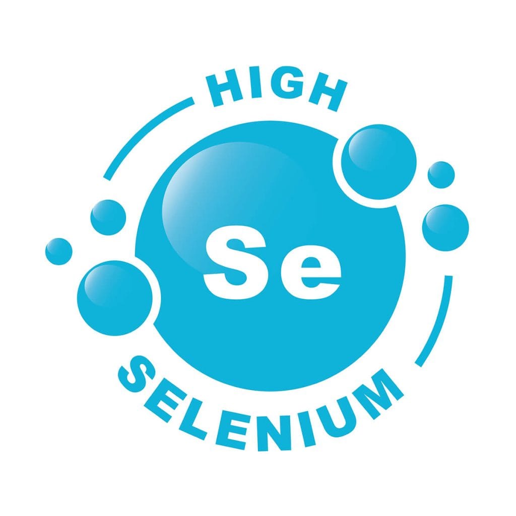 Seleniul