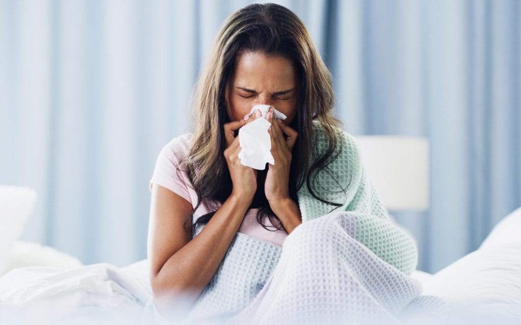 Soluții naturale pentru răceala comună: alimente, suplimente