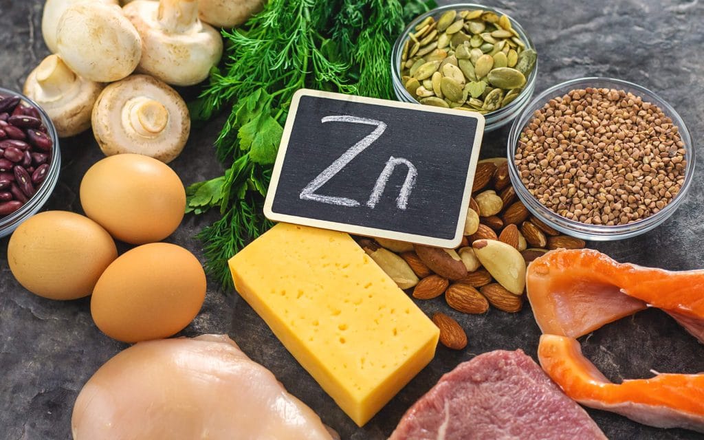 Suplimente de zinc: ghidul complet al beneficiilor și administrării zincului