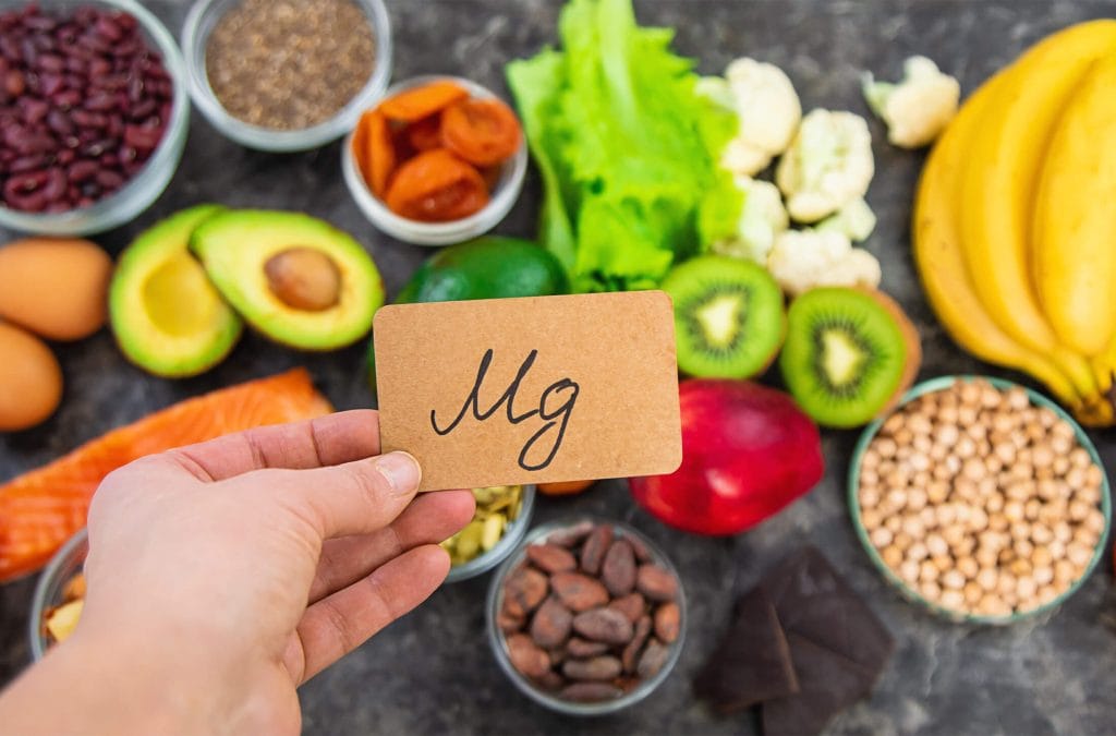 Tot ce trebuie să știi despre suplimentele cu magneziu