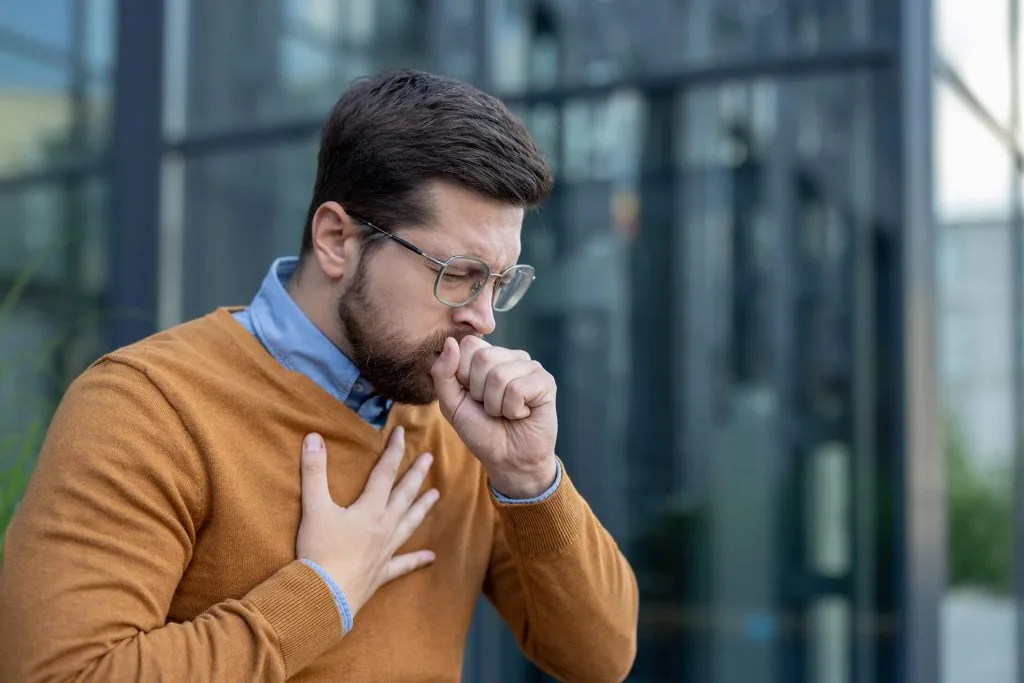 Tuse seaca sau productiva: tot ce trebuie să știi