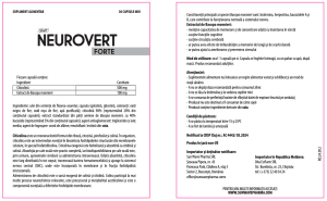 Neurovert-Forte-30cps