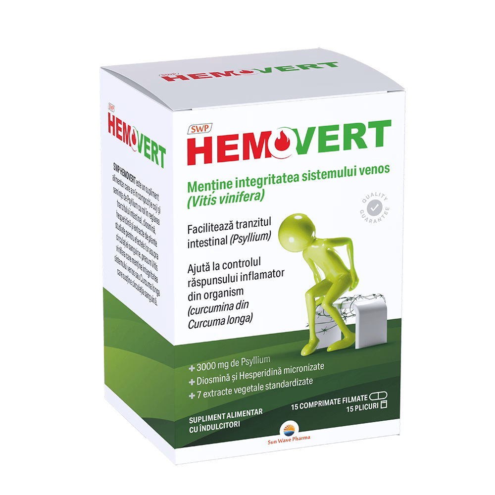 Hemovert-dreapta-intestinal