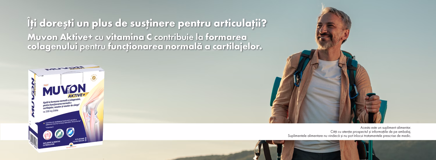 Sun Wave Pharma Muvon-Aktive+