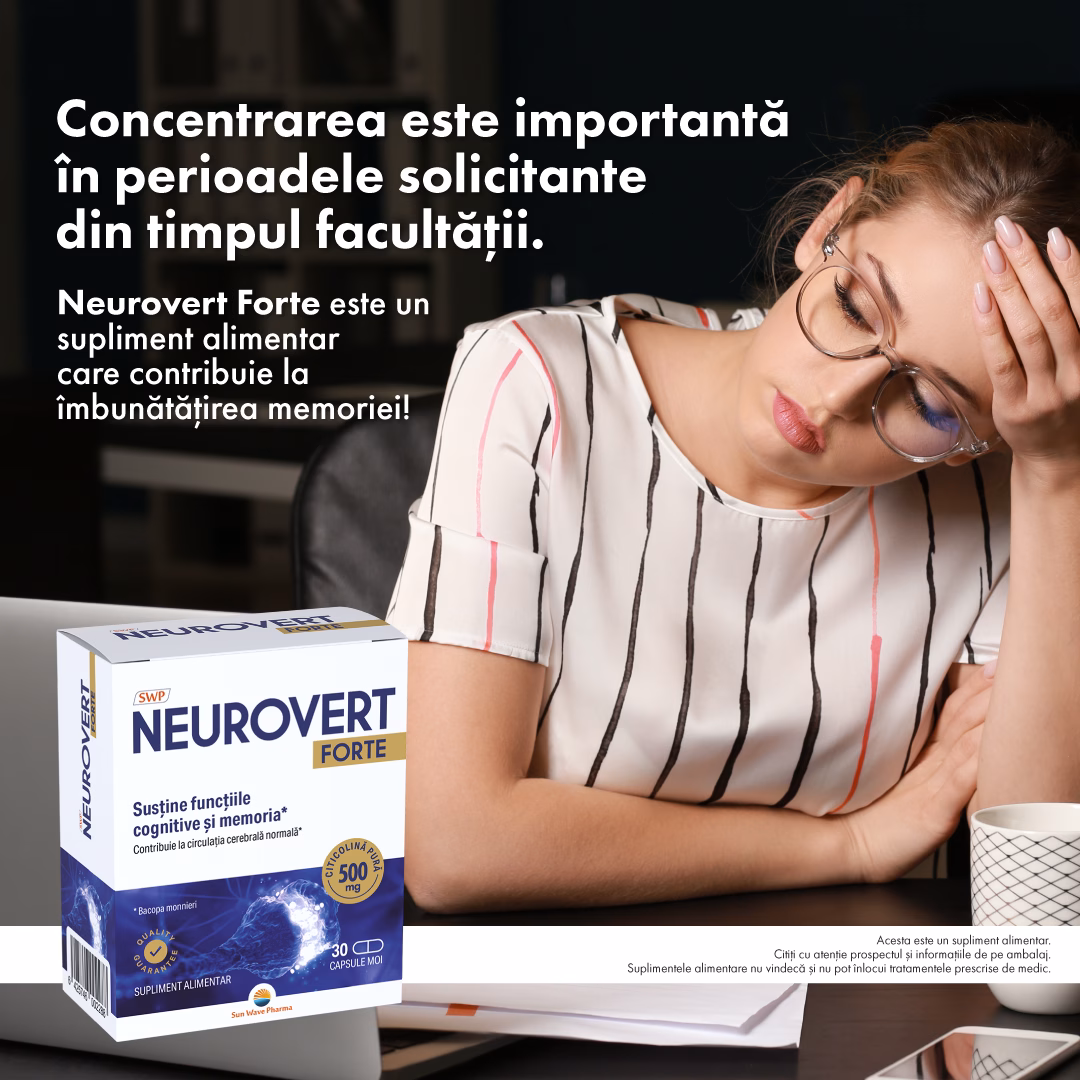 Sun Wave Pharma Neurovert mobile
